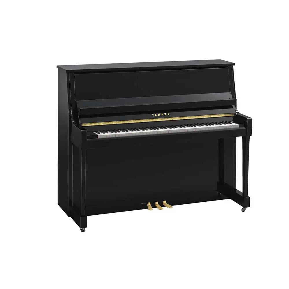 Yamaha B30 PE Upright Acoustic Piano