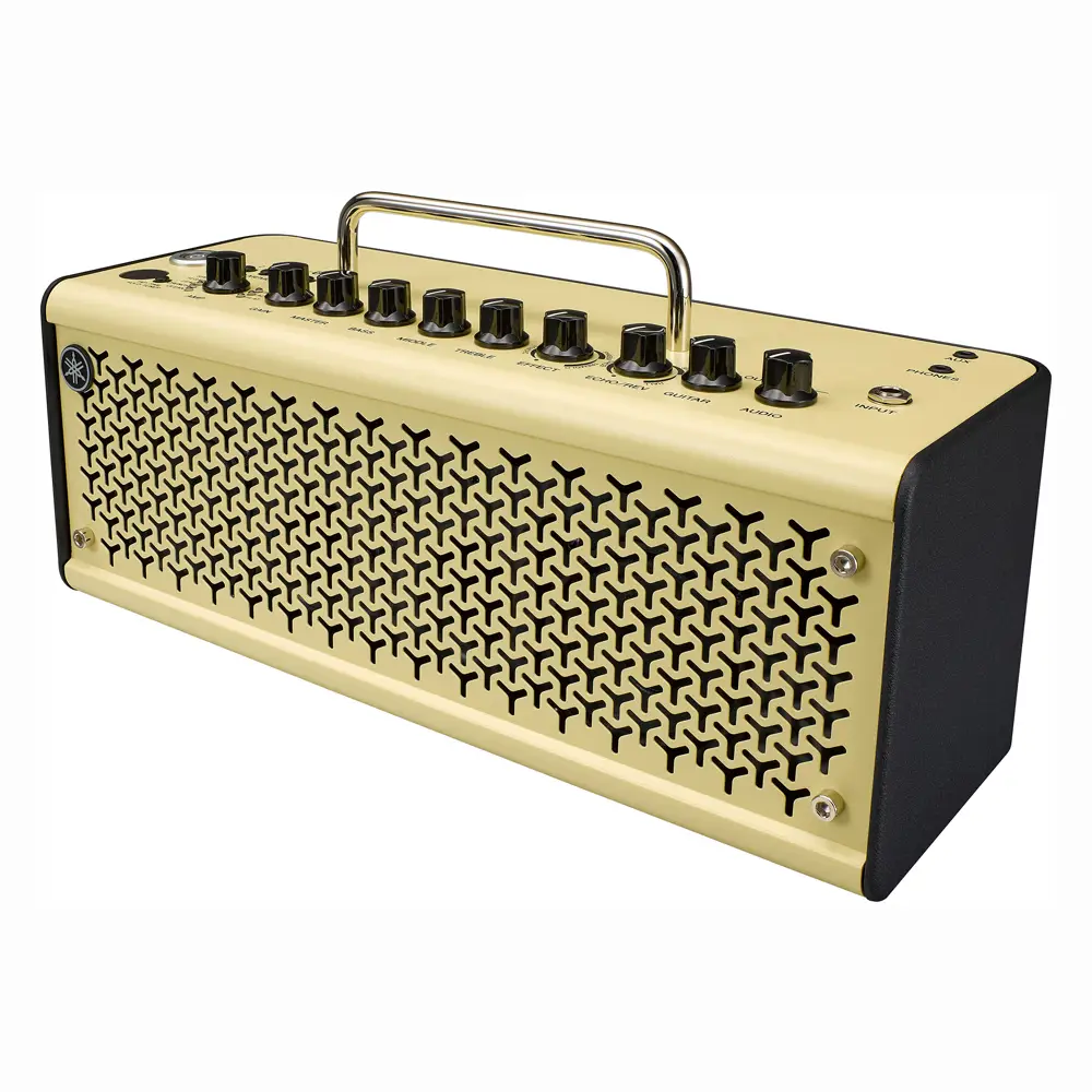 Yamaha THR10II Guitar Amplifier for (Electric Acoustic and Silent Guitars)