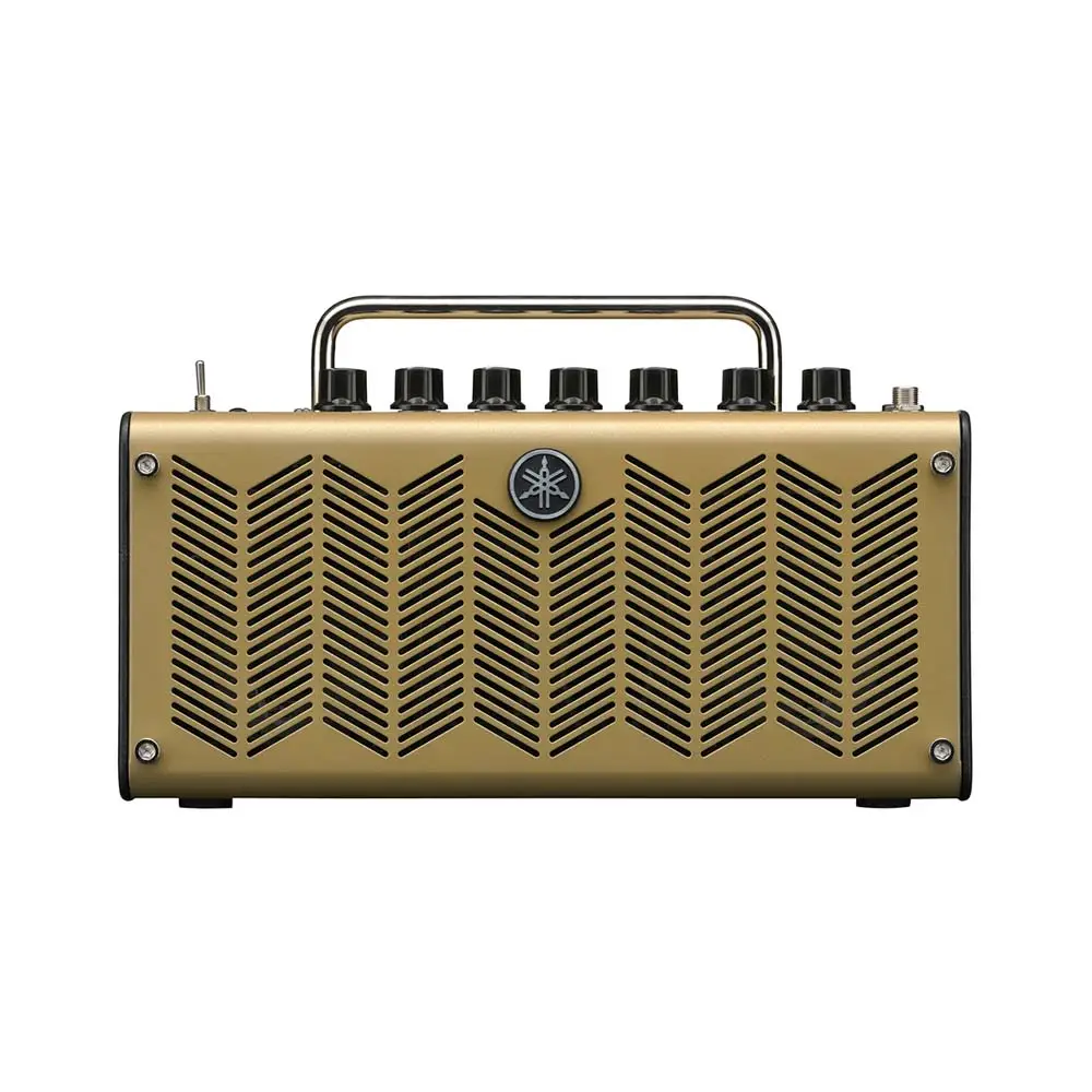 Yamaha THR5A Guitar Amplifier for (Electric Acoustic and Silent Guitars)