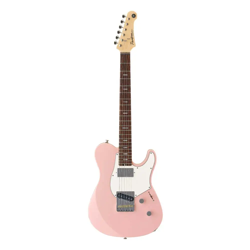 Yamaha PACS+11S Ash Pink Electric Guitar