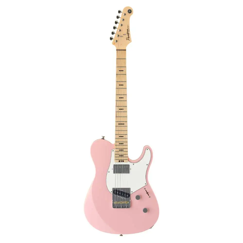 Yamaha PACS+11SM Ash Pink Electric Guitar