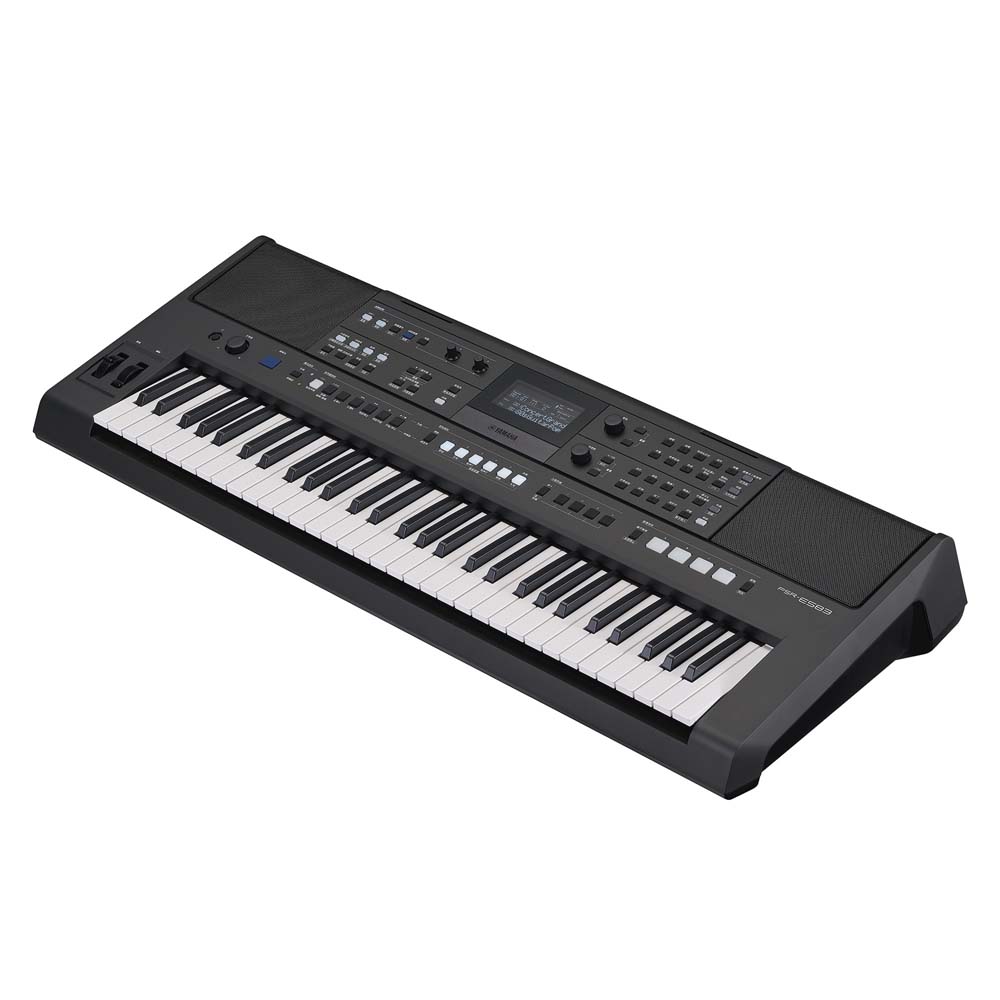 Yamaha PSR-E583 Portable Keyboard