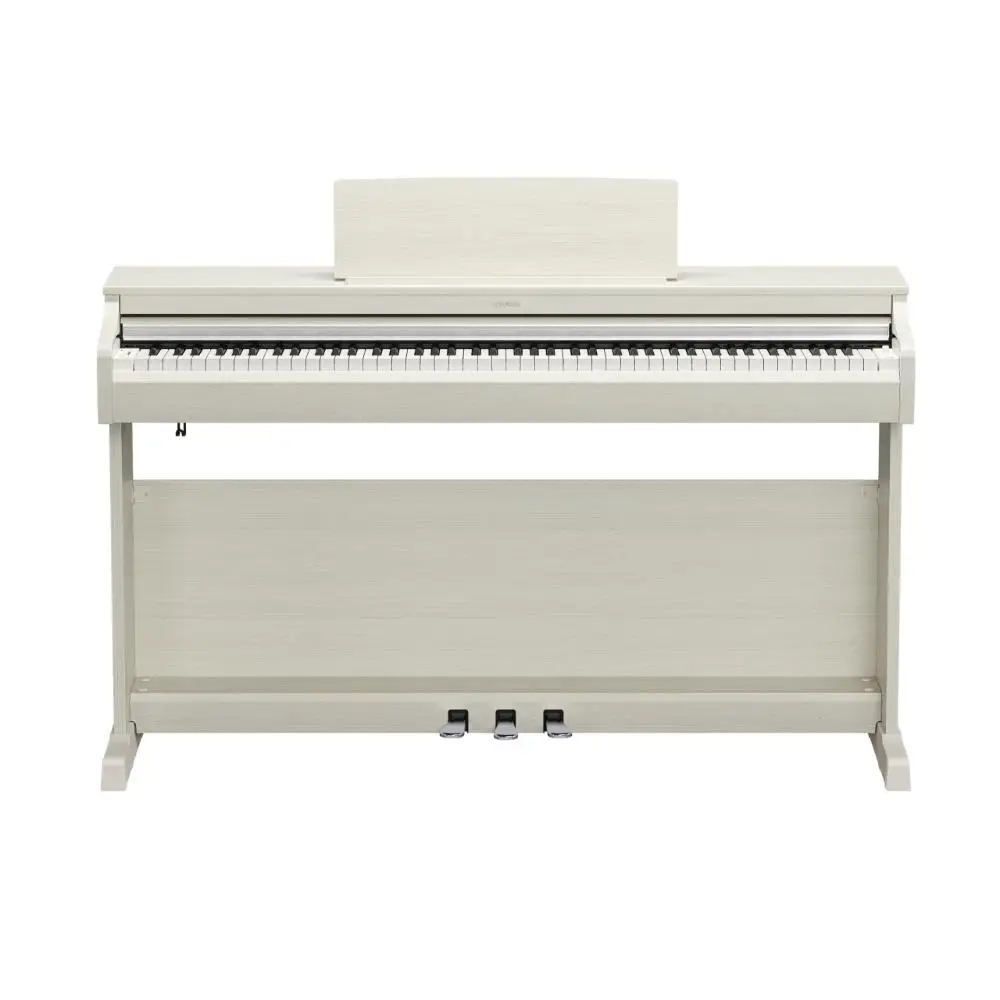 Yamaha YDP-166WB Arius Digital Piano (Bench Included and Home Installation)