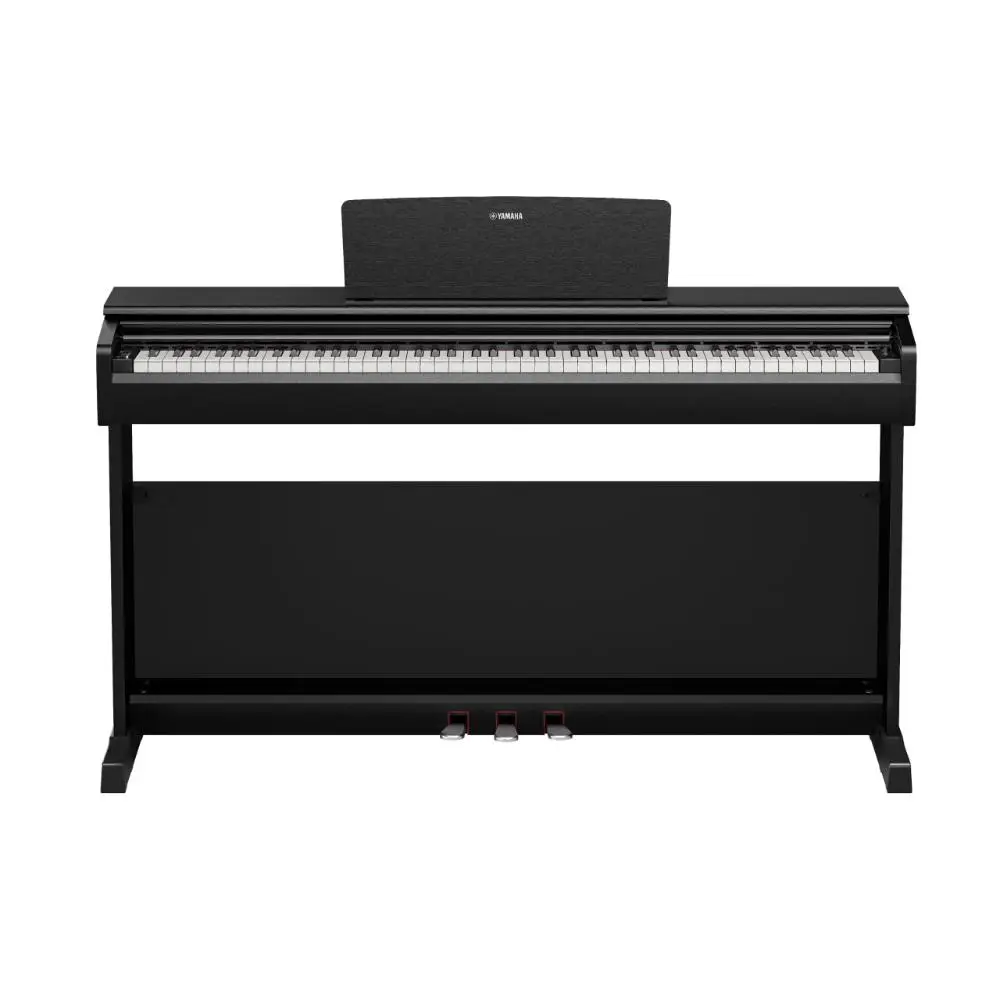 Yamaha YDP-146B Arius Digital Piano ( Bench Included and Home Installation)