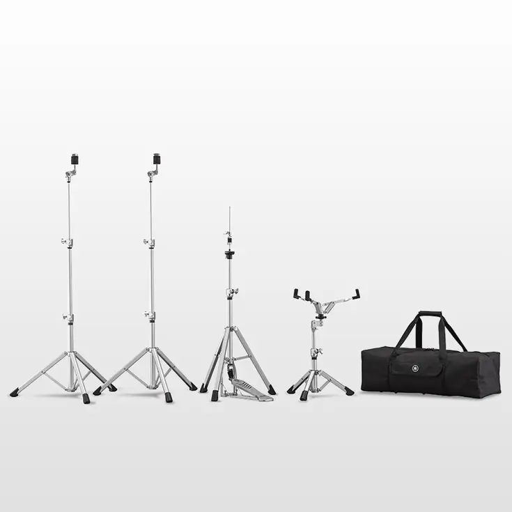 Yamaha HW3Advanced Lightweight Hardware Set