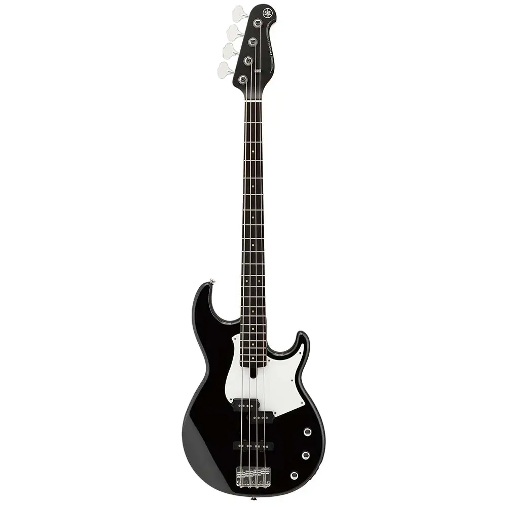 Yamaha BB234 Black Electric Bass Guitar