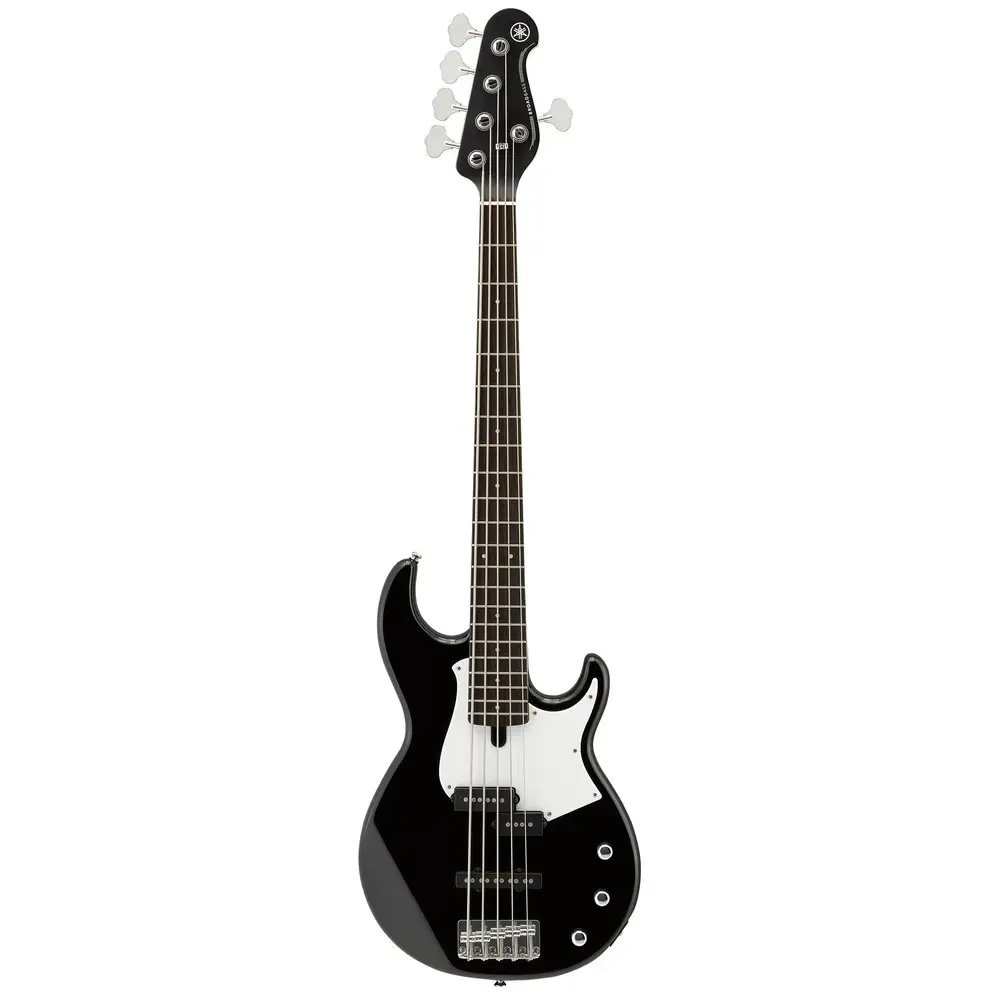 Yamaha BB235 Black Electric Bass Guitar