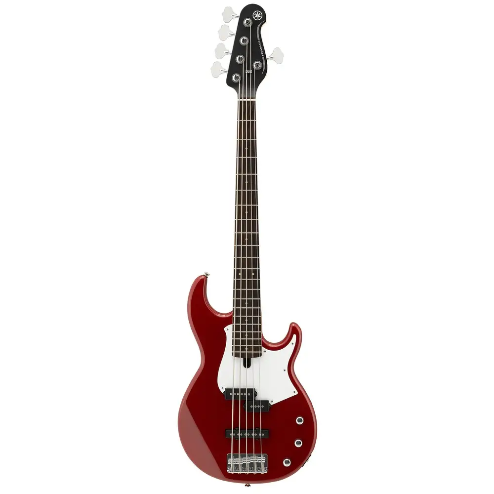 Yamaha BB235 Raspberry Red  Electric Bass Guitar