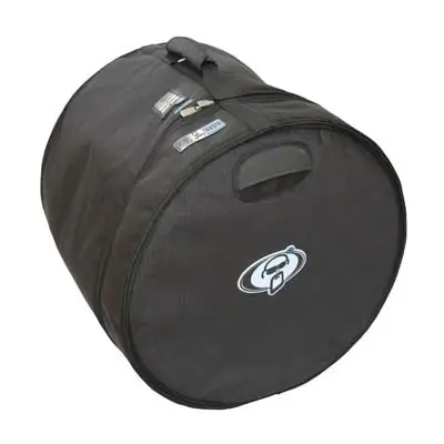 Protection Racket 22“ x 16” bass drum case