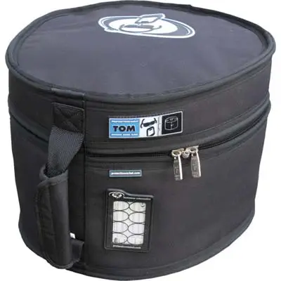 Protection Racket 14“ x 14”egg shaped power tom drum case