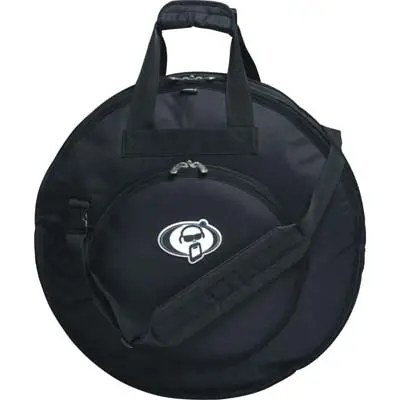 Protection Racket 22" DELUXE CYMBAL BAG with RUCK SACK STRAPS