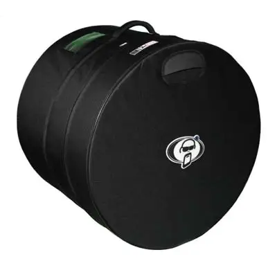 Protection Racket 22" X 16" Rigid Bass drum case