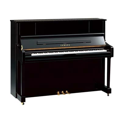 Yamaha U1J Acoustic Piano (Including, Bench and Home Installation)