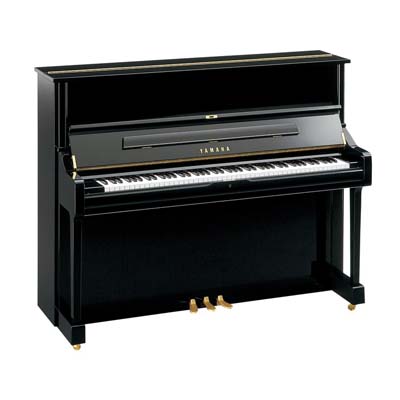 Yamaha U1 Acoustic Piano (Including, Bench and Home Installation)