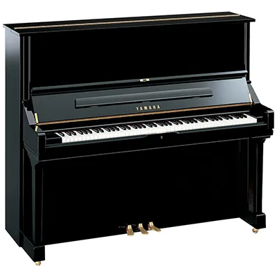 Yamaha U3 Acoustic Piano (Pre-Order, Delivery may take 60 working Days)