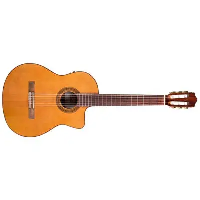 C5 CE Classical Guitar