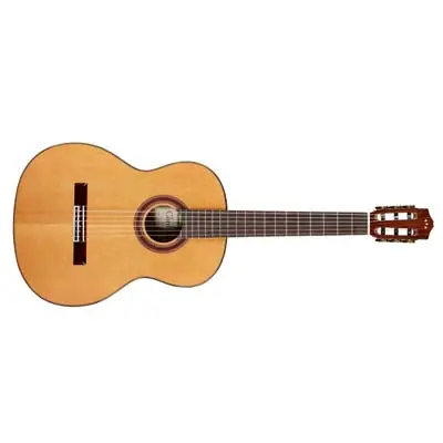 C7 CD Classical Guitar