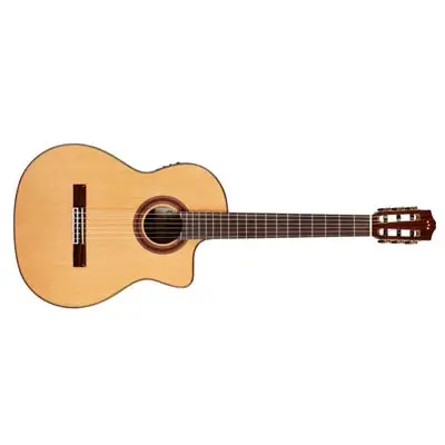 C7 CE CD Classical Electro Acoustic Guitar