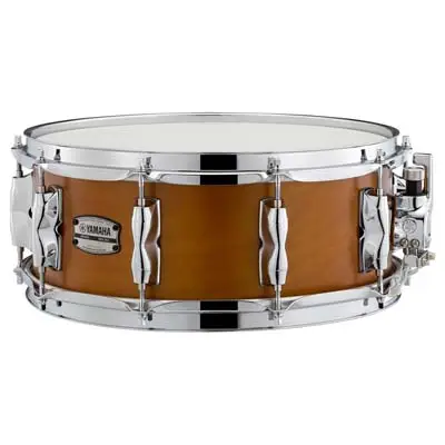 Yamaha RBS1455 REAL WOOD Recording Custom Wood Snare Drums