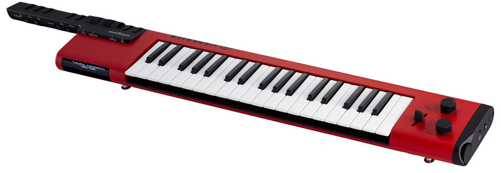Yamaha SHS-500 Red Keytar