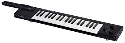 Yamaha SHS-500 Black Keytar