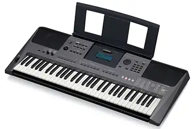 Yamaha PSR-I500 Portable Keyboard 61 Keys (Made in India)
