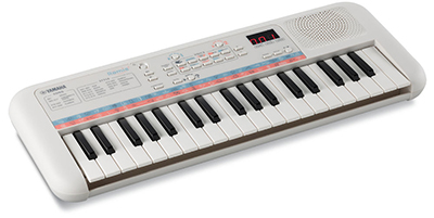 Yamaha PSS-E30 Mini Keyboard For Kids (Made in India)