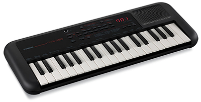 Yamaha PSS-A50 Portable Keyboard With 37 Keys (Made in India)