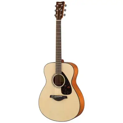 (REFURBISHED) Yamaha FS800 Natural Acoustic Guitar