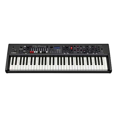 Yamaha YC61 Stage Keyboard 
