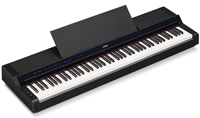 Yamaha P-S500 Digital Piano With 88 Keys