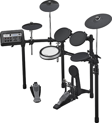 Yamaha DTX6KX Electronic Drum