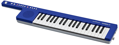 Yamaha SHS-300 Blue Keytar