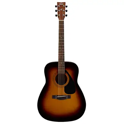 (REFURBISHED) Yamaha F280 TBS (Brown Sunburst) Acoustic Guitar (Made in India)