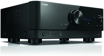 Yamaha RX-V4A Audio Visual Receivers