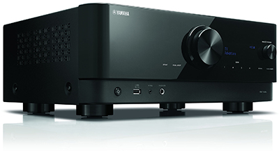 Yamaha RX-V6A Audio Visual Receivers