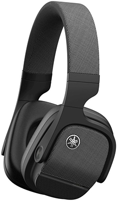 Yamaha YH-L700A Advance Noise-Cancelling Headphones with 3D Sound Black