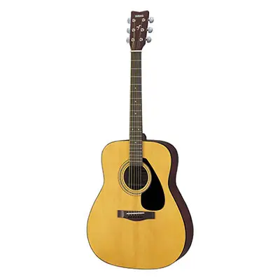 (REFURBISHED) Yamaha F310 Natural Acoustic Guitar