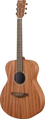 Yamaha STORIA II Acoustic Guitar