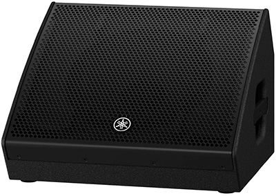 Yamaha DHR12M Loudspeaker