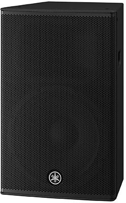 Yamaha CHR15 Loudspeaker