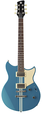 Yamaha Revstar RSE20 Swift Blue Electric Guitar