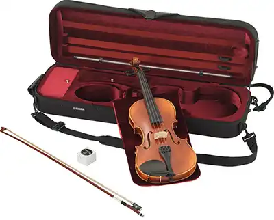 Yamaha V7SG Acoustic Violin size 4/4