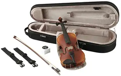 Yamaha V7SG Acoustic Violin size 1/2