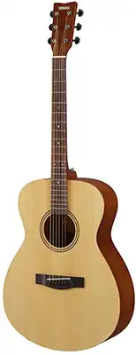 Yamaha FS400 NATURAL SATIN Acoustic Guitar