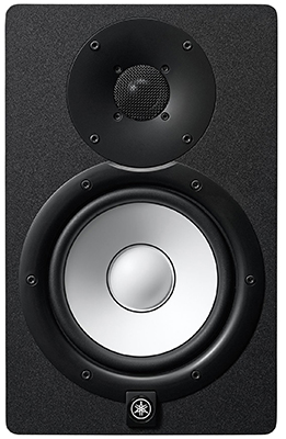 Yamaha HS7 Studio Monitor