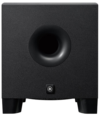 Yamaha HS8S Studio Monitor
