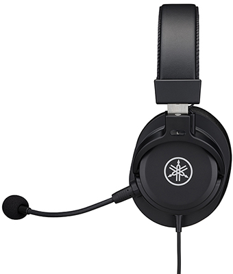 Yamaha YH-G01 Headset