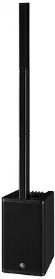 Yamaha STAGEPAS 1K MKII Portable Bluetooth Speaker