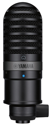 Yamaha YCM01 Condenser Microphone Black